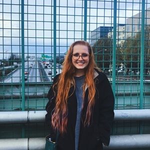 Meet your Posher, Sam